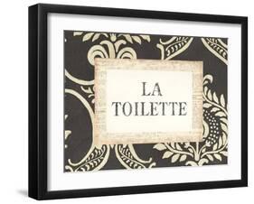 La Toilette-Emily Adams-Framed Art Print