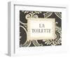 La Toilette-Emily Adams-Framed Art Print