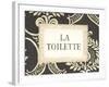 La Toilette-Emily Adams-Framed Art Print