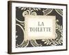 La Toilette-Emily Adams-Framed Art Print