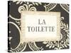 La Toilette-Emily Adams-Stretched Canvas