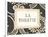 La Toilette-Emily Adams-Framed Premium Giclee Print