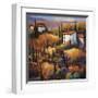 La Toscana e La Vita Dolce-Nancy O'toole-Framed Giclee Print