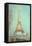 La Tour Eiffel (Eiffel Tower), 1889-Georges Seurat-Framed Stretched Canvas