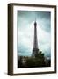 La Tour Eiffel III-Erin Berzel-Framed Photographic Print