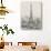 La Tour Eiffel-Vintage Apple Collection-Giclee Print displayed on a wall