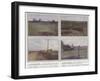 La Trace Des Marmites, Plateau De Marcilly, De Barcy a Marcilly, Marcilly-Jules Gervais-Courtellemont-Framed Photographic Print