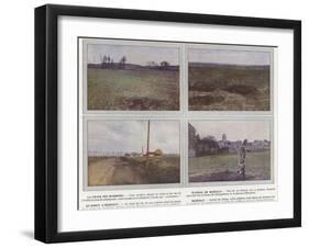 La Trace Des Marmites, Plateau De Marcilly, De Barcy a Marcilly, Marcilly-Jules Gervais-Courtellemont-Framed Photographic Print