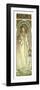 La Trappistine-Alphonse Mucha-Framed Art Print