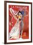 La Traviatta (Metropolitan Opera)-Marino Marini-Framed Collectable Print