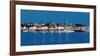 La Trinite-Sur-Mer-Jacques Vapillon-Framed Art Print