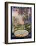 La Tunisie Poster-Constant Duval-Framed Giclee Print