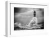 La Vague-Stephane Pecqueux-Framed Photographic Print