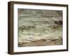 La Vague-Alfred Philippe Roll-Framed Giclee Print