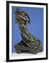 La Valse-Camille Claudel-Framed Giclee Print