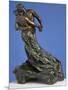 La Valse-Camille Claudel-Mounted Giclee Print