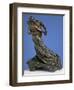 La Valse-Camille Claudel-Framed Giclee Print