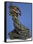 La Valse-Camille Claudel-Framed Stretched Canvas