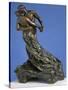 La Valse-Camille Claudel-Stretched Canvas