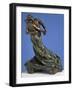 La Valse-Camille Claudel-Framed Giclee Print