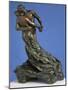 La Valse-Camille Claudel-Mounted Giclee Print