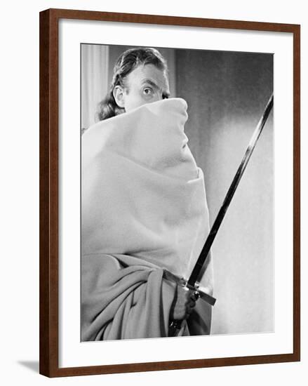 La Venganza De Don Mendo, 1961-null-Framed Photographic Print