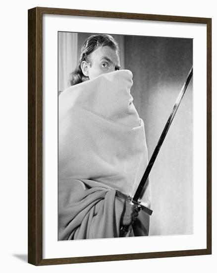 La Venganza De Don Mendo, 1961-null-Framed Photographic Print