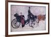 La Victoria-Jean Béraud-Framed Giclee Print