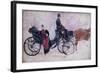 La Victoria-Jean Béraud-Framed Giclee Print