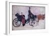 La Victoria-Jean Béraud-Framed Giclee Print