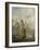 La Vie de l'Humanité : l'Age d'or, Adam-Gustave Moreau-Framed Giclee Print