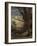 La Vie de l'Humanité : l'Âge d'or, Adam-Gustave Moreau-Framed Giclee Print