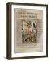 La vie du bienheureux saint Hubert-null-Framed Giclee Print