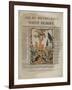 La vie du bienheureux saint Hubert-null-Framed Giclee Print