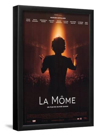 'La Vie En Rose Movie Poster' Posters | AllPosters.com