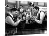 La vie est belle IT'S A WONDERFUL LIFE de FrankCapra avec Donna Reed 1946-null-Mounted Photo