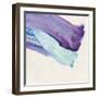 La Vie est Belle-Lottie Fontaine-Framed Giclee Print