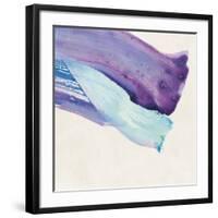 La Vie est Belle-Lottie Fontaine-Framed Giclee Print