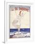 La Vie Parisienne, 1919, France-null-Framed Giclee Print