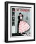 La Vie Parisienne, 1923, France-null-Framed Giclee Print