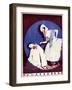 La Vie Parisienne, 1923, France-null-Framed Giclee Print