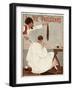 La Vie Parisienne, 1924, France-null-Framed Giclee Print