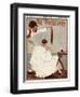 La Vie Parisienne, 1924, France-null-Framed Giclee Print