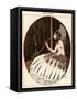 La Vie Parisienne, A Vallee, 1918, France-null-Framed Stretched Canvas
