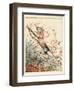 La Vie Parisienne, A Vallee, 1924, France-null-Framed Giclee Print