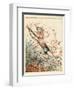 La Vie Parisienne, A Vallee, 1924, France-null-Framed Giclee Print