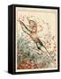 La Vie Parisienne, A Vallee, 1924, France-null-Framed Stretched Canvas