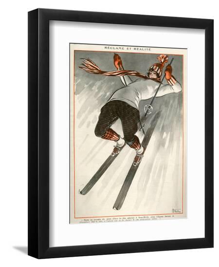 Premium Giclee Print, , large