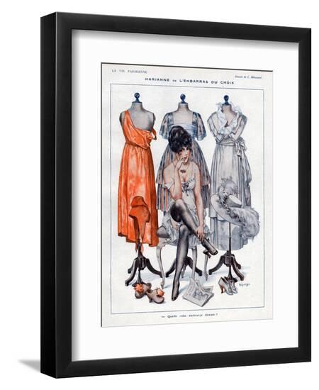 Premium Giclee Print, , large