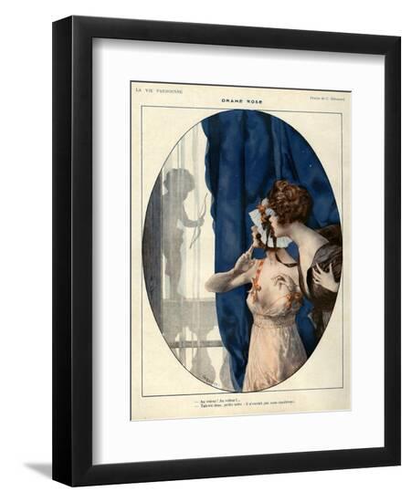 Premium Giclee Print, , large